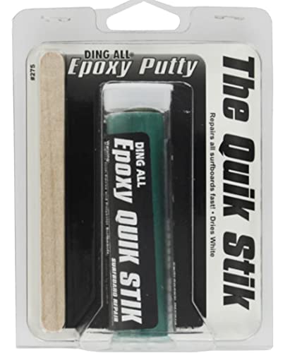 Ding All The Quik Stik Repair Kit
