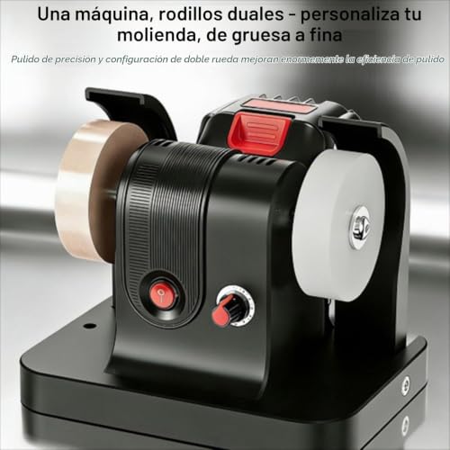 Lijadora de banco 17 Imagen adicional