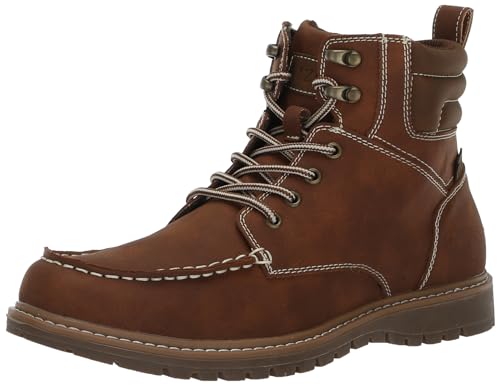 IZOD Men's Emmett Work Boot