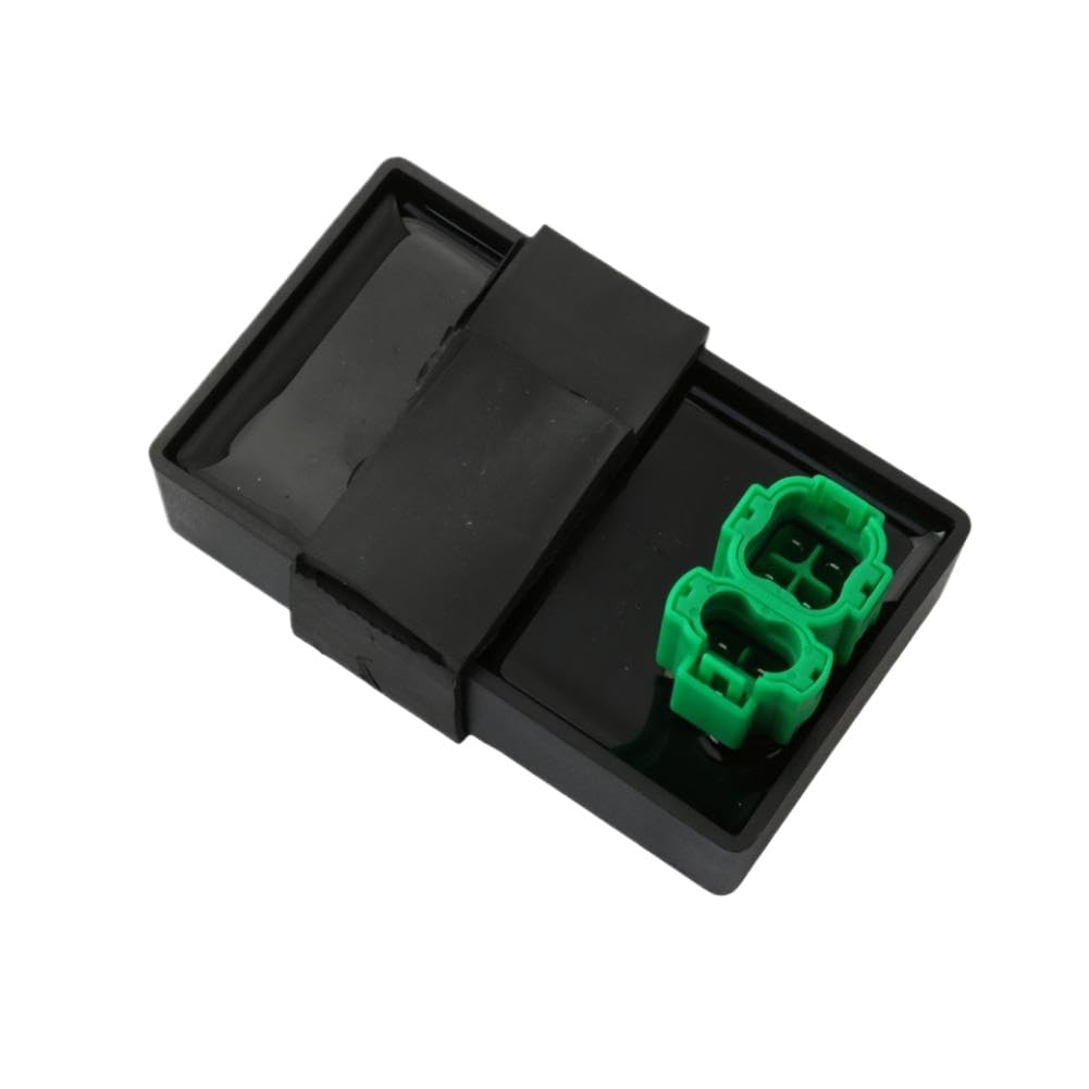 Bougie DC Compatible Avec Speedfight 3 Tweet 50 Vivacity 3