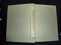 Studies in Mathematical Psychology 0804701814 Book Cover