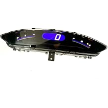 for dash Display Gauge For 8th Gen 2006-2011 For Honda For Civic Sedan Speedometer Upper for dash Display Gauge Instrument Replacement 78120-SNA-A14