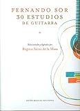 30 Estudios