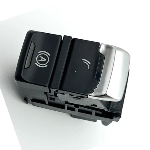 Bouton de Frein de Stationnement Audi A4 S4 8K1927225C Commande Essentielle