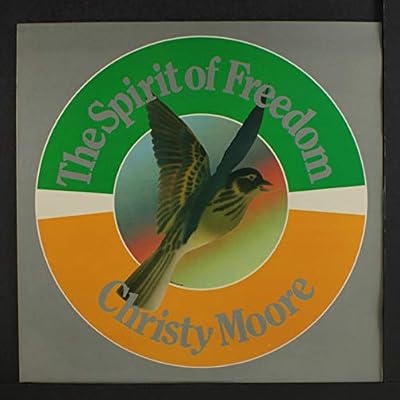 the spirit of freedom