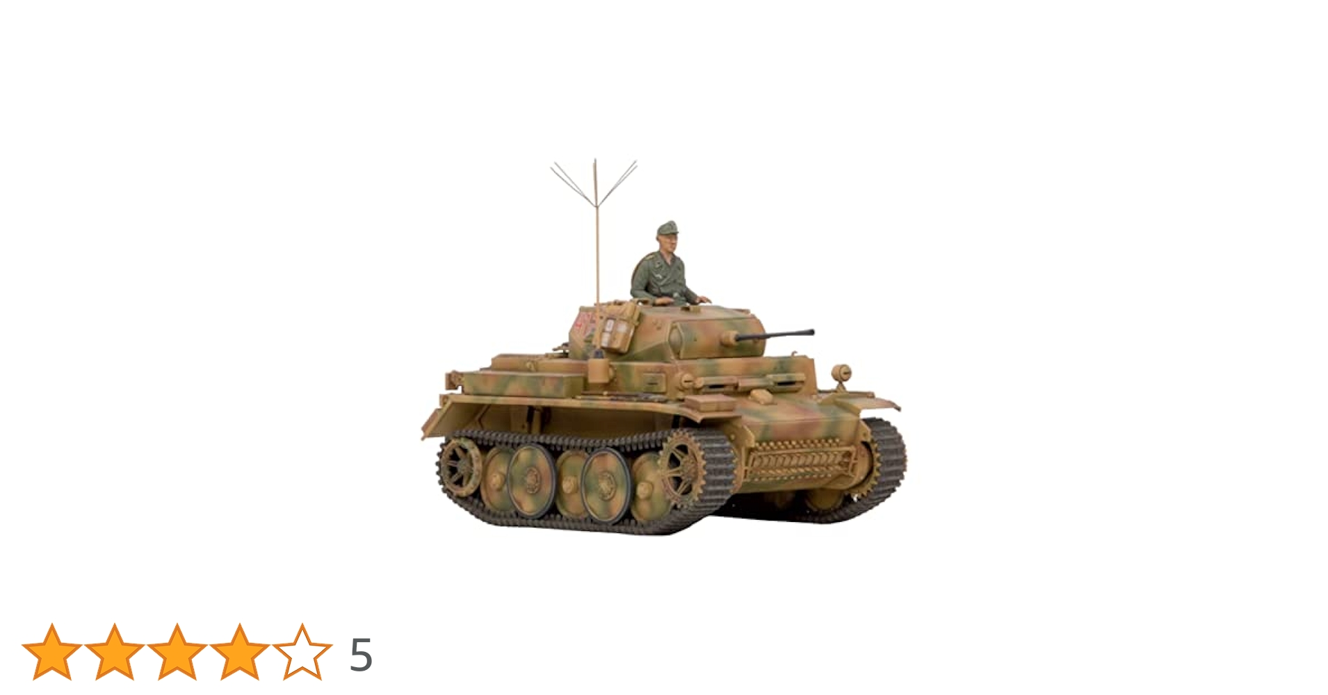 Amazon | アスカモデル(ASUKAMODEL) 1/35 ドイツ陸軍 2号戦車L型