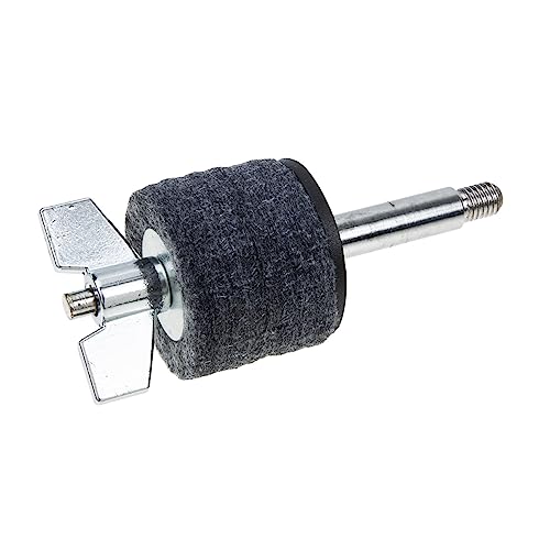 COSMEVIVI Hi Hat Clutch for Drum Set Quick Release Jazz Drum Accessory Alloy Construction