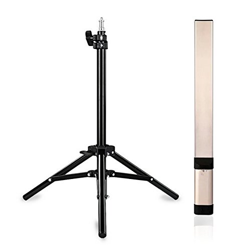 Tube LED à batterie pour éviter les câbles kit support de lampe Gowe