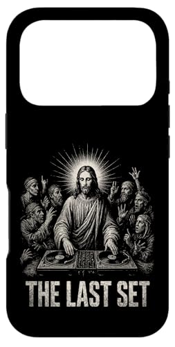 Techno House Electro Minimal Goa Psy Trance Acid Rave DnB X}zP[X iPhone 17 Pro p