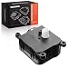 A-Premium HVAC A/C Heater Blend Door Actuator for Jeep Grand Cherokee 2005-2010 Commander 2006-2010