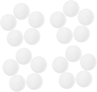 Alipis Reusable Food Grade Ceramic Baking Beans for Blind Baking Pet Bottle Prevents Pastry Blistering