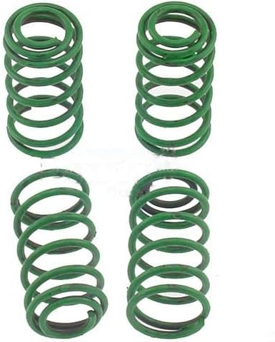 Replacement Drum Brake Shoe Hold Down Spring Rear Compatible with 1991-1996 Buick Commercial Chassis