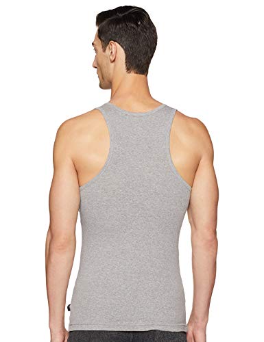 Image of one8 by Virat Kohli Men's Vest (Pack of 2)