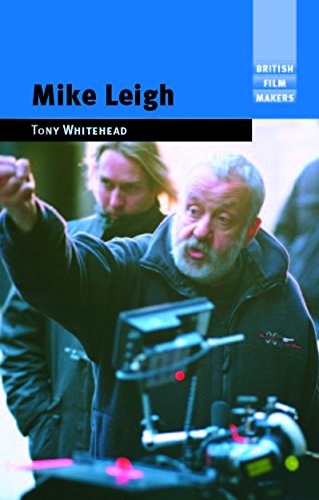 Mike Leigh (British Film-Makers)