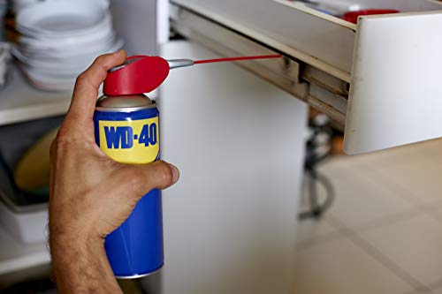 WD40 Spay double position 200 ml - vue 8