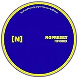 NOPRESET Records
