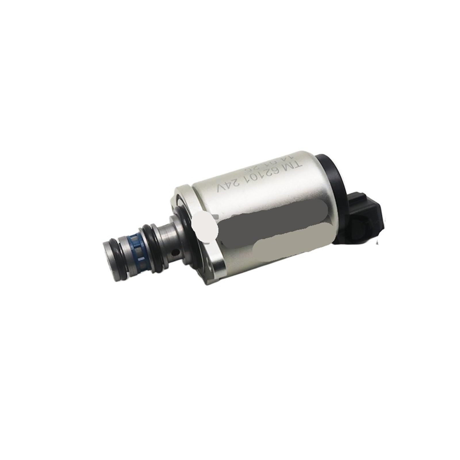 Bqkagjepi Excellent Quality Tm62101 Proportional Valve Control Solenoid Valve Tm 62101