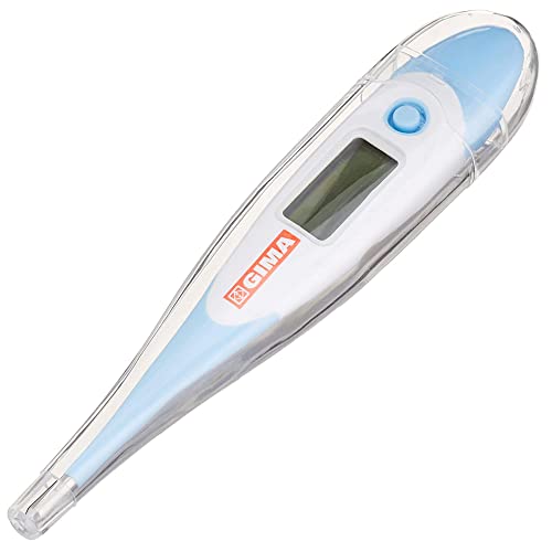 Gima 25557 Jumbo2 Digitales Thermometer