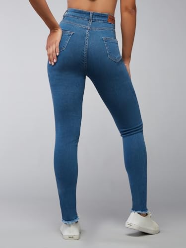 Image of Dolce Crudo Women Jeans