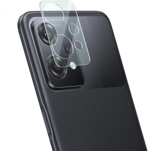 LZOQOWUJ PMBHCL RNRSTH Per One-Plus Nord CE2 Lite 5G Lente Fotocamera Posteriore Integrata Pellicola In Vetro Temperato