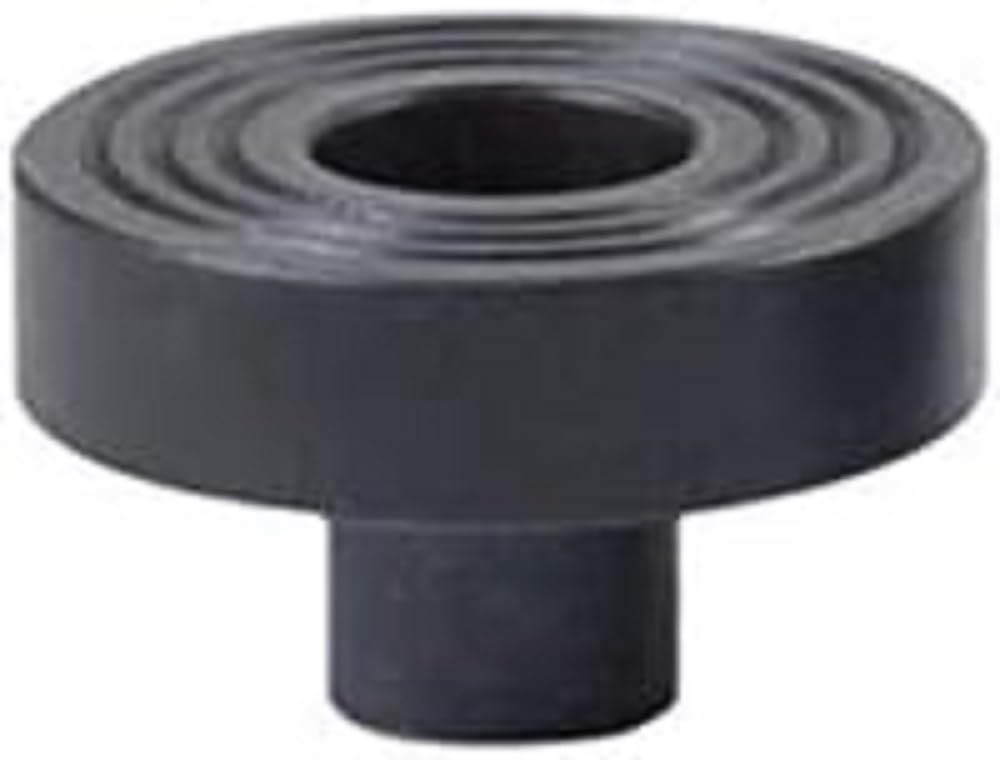 Adaptateur pneumatique pour cric hydraulique contre le levage manuel difficile