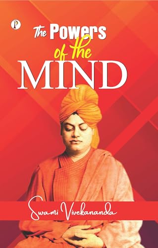 The Powers of The Mind