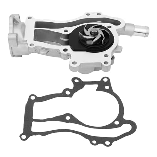 ECCPP Engine Water Pump for Buick for Chevrolet Encore Cruze Sonic 1.4L high performance car water pump AW6662