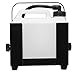 Froggy's Fog Titan 1200 Fog Machine, High Output Indoor Fogger Machine with 20,000 CFM and Low Fluid Sensor