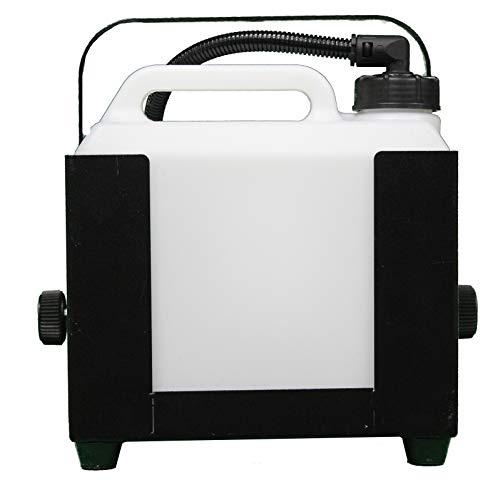 Titan 1500 DMX 25,000 CFM Control DMX miniatura 3