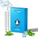 Royal Swag Herbal Mint (MCT) 100% No Nicotine & No Tobacco Cigarettes 10/Pack