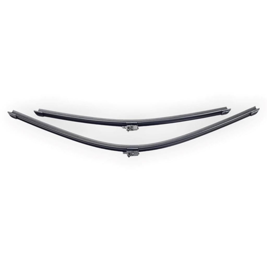 Vass41 Ön Cam Silecek Takımı 65x55cm Mercedes GLS X167 ile uyumlu 2020-2023