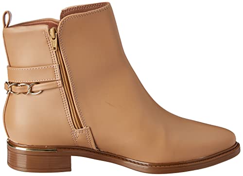 Boat Shoe,casual,Vizzano,Feminino, TAN,37