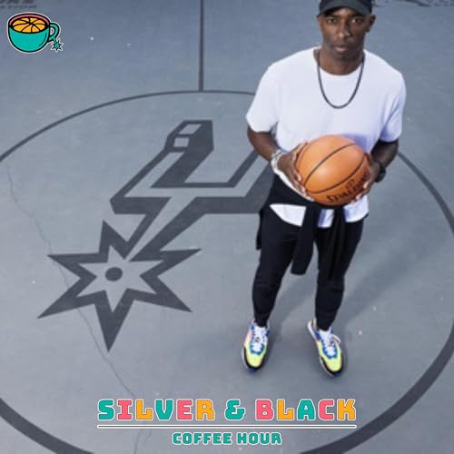 Austin Spurs Week: Big Surprises Coming with Spurs VP, Brandon James