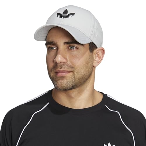 Image of Adidas Originals Mens Men's Originals Beacon Snapback 4.0