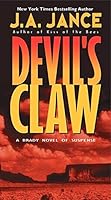Algopix Similar Product 7 - Devil's Claw (Joanna Brady Mysteries, 8)
