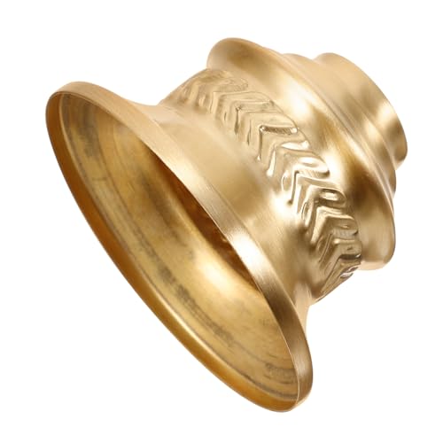 Cabilock De Repuesto Para Lámpara De Trigo De Cobre Para Pantallas De Lámparas Luminaria Decorativa Para Sala De Estar Dormitorio Estilo Vintage Base E27