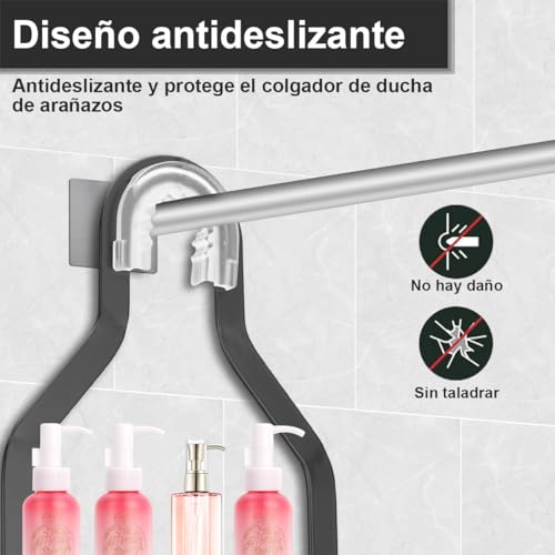 Comparativas de Organizador regadera los más recomendados. 6 Imagen adicional