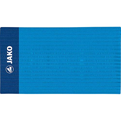 JAKO Fascia da Capitano Classico, Unisex Bambini