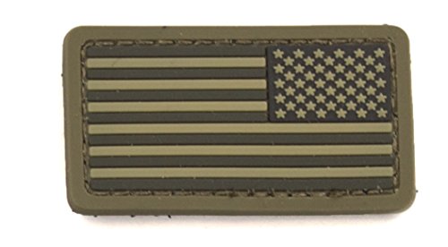 Mil-Spec Monkey - Mini REV (PVC, luz ACU-Light)
