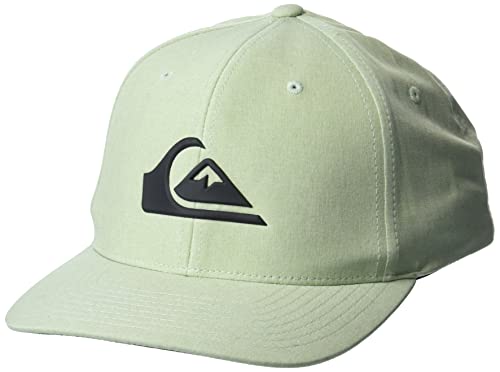 Image of Quiksilver Men's Amped Up Flexfit Hat