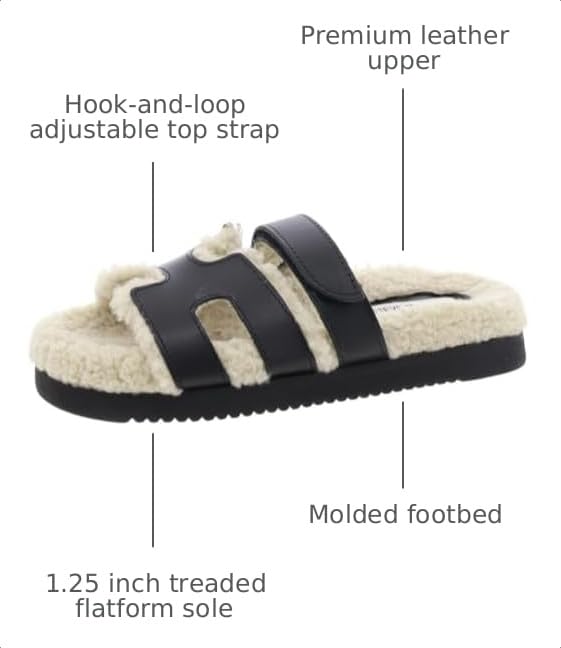 Image of Steve Madden Women's Mayven Sandal