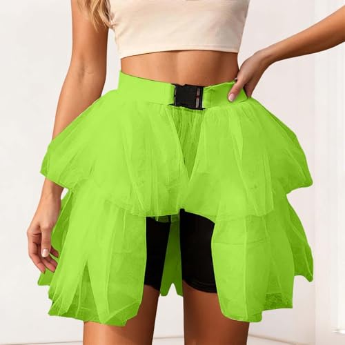 Robe longue de soirée confortable en maille pour danser sans gêne - 2