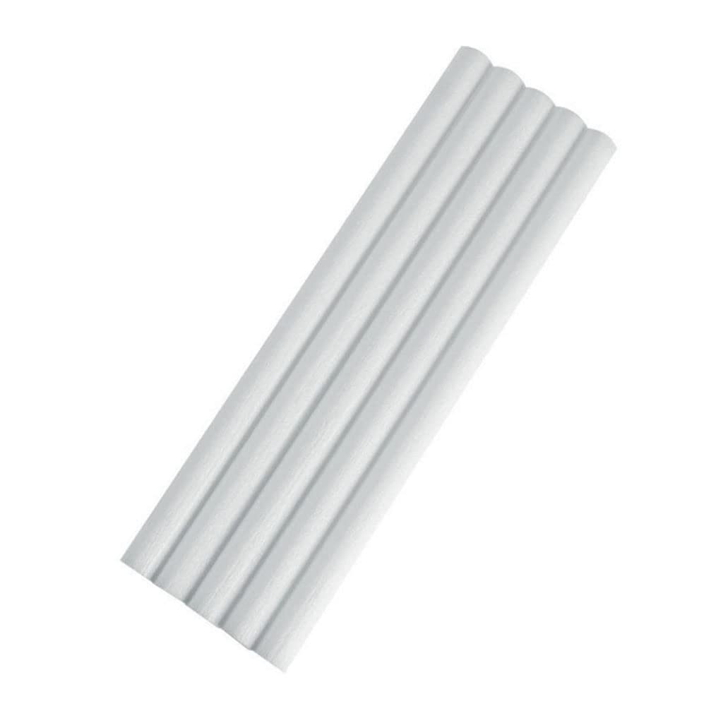 50pcs Cotton Filter Humidifier Filter Replacement Wick Refill Sponge Mister Personal Purifying Watt Replacement Sponge Stick