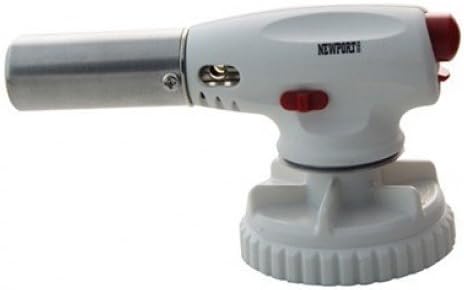 Zero - Multi Purpose Top Torch White