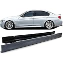 Seitenschweller Sport Performance passend für 3er BMW F30 F31 11-18