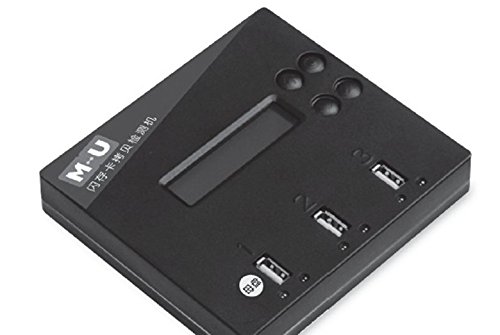 Super Speed One to Two Usb Flash Drive Duplicator