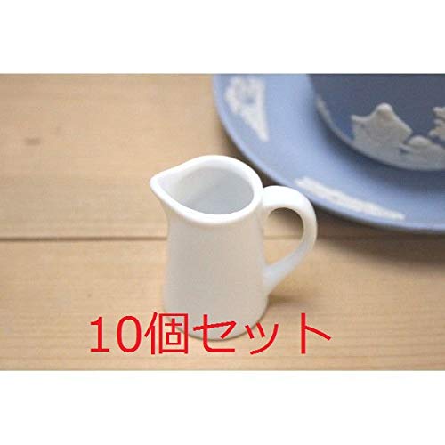 染付　ミルクピッチャー　MA６ 楽天市場】【手つきクリーマー M 】 （20cc） （ミルク