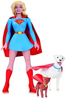 DC Collectibles Batman Action Figure