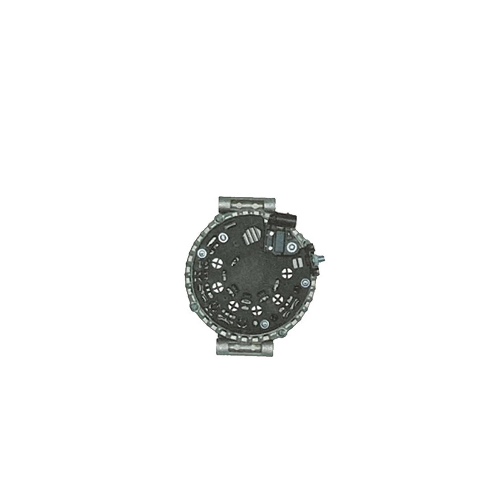 ALTERNATORE DINAMO GENERADOR ELECTRICO Compatibile con 12V 220A 8GS50.1 0121813003 11308 AB00408 40024245 013154090280 A0131540902