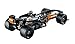 LEGO TECHNIC 42026 Black Champion Racer Model Kit